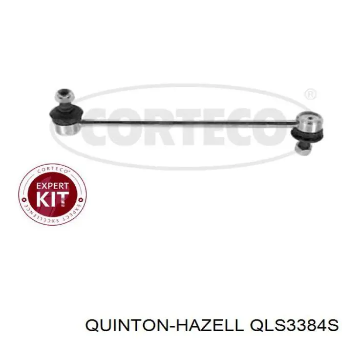 Soporte de barra estabilizadora delantera Toyota Corolla E12