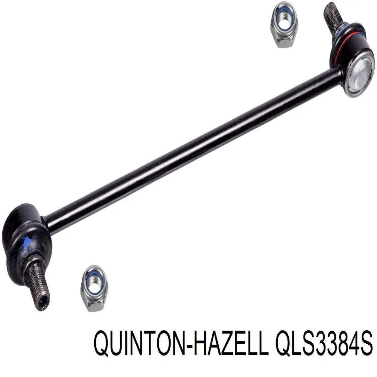 Soporte de barra estabilizadora delantera Toyota Corolla E12