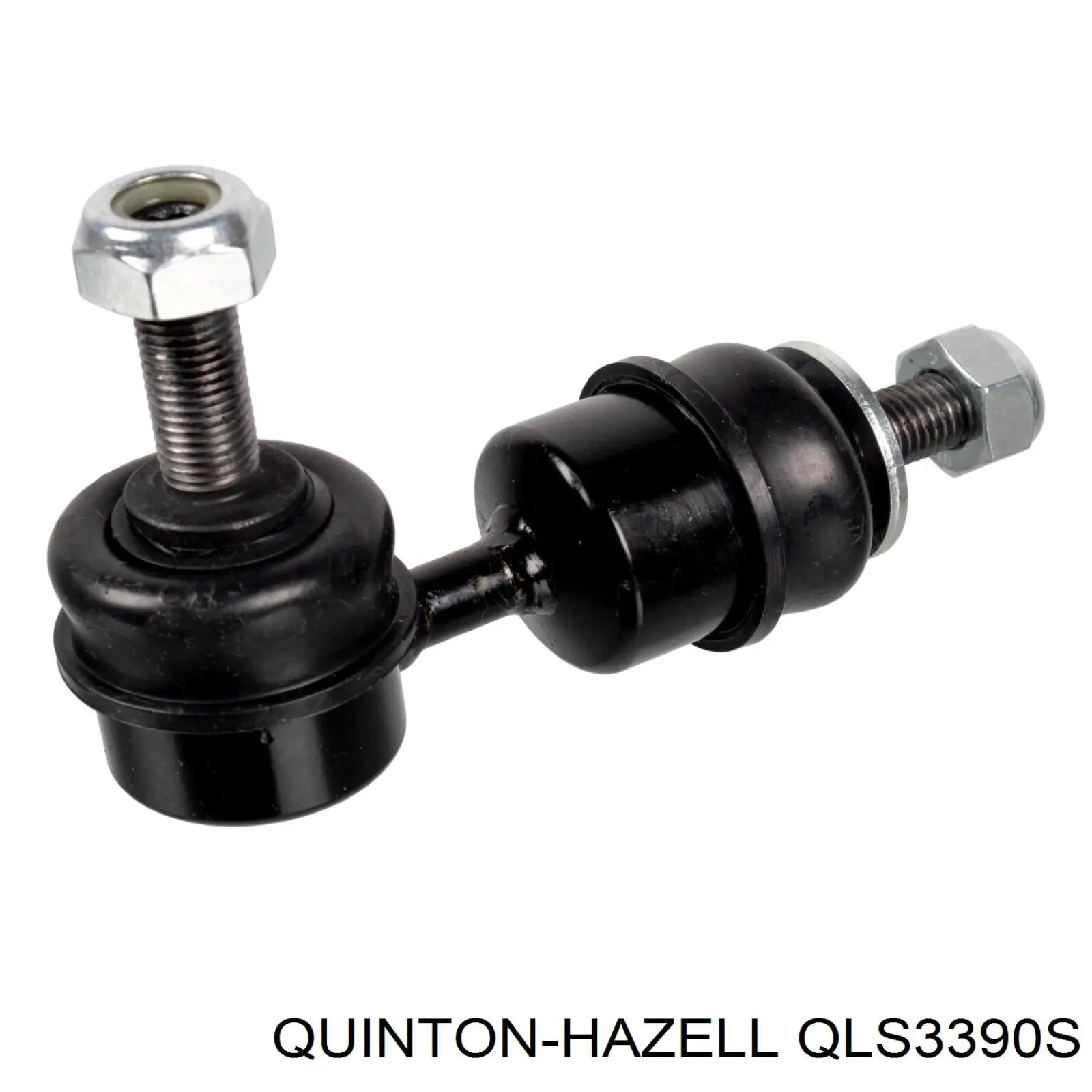 QLS3390S QUINTON HAZELL soporte de barra estabilizadora trasera