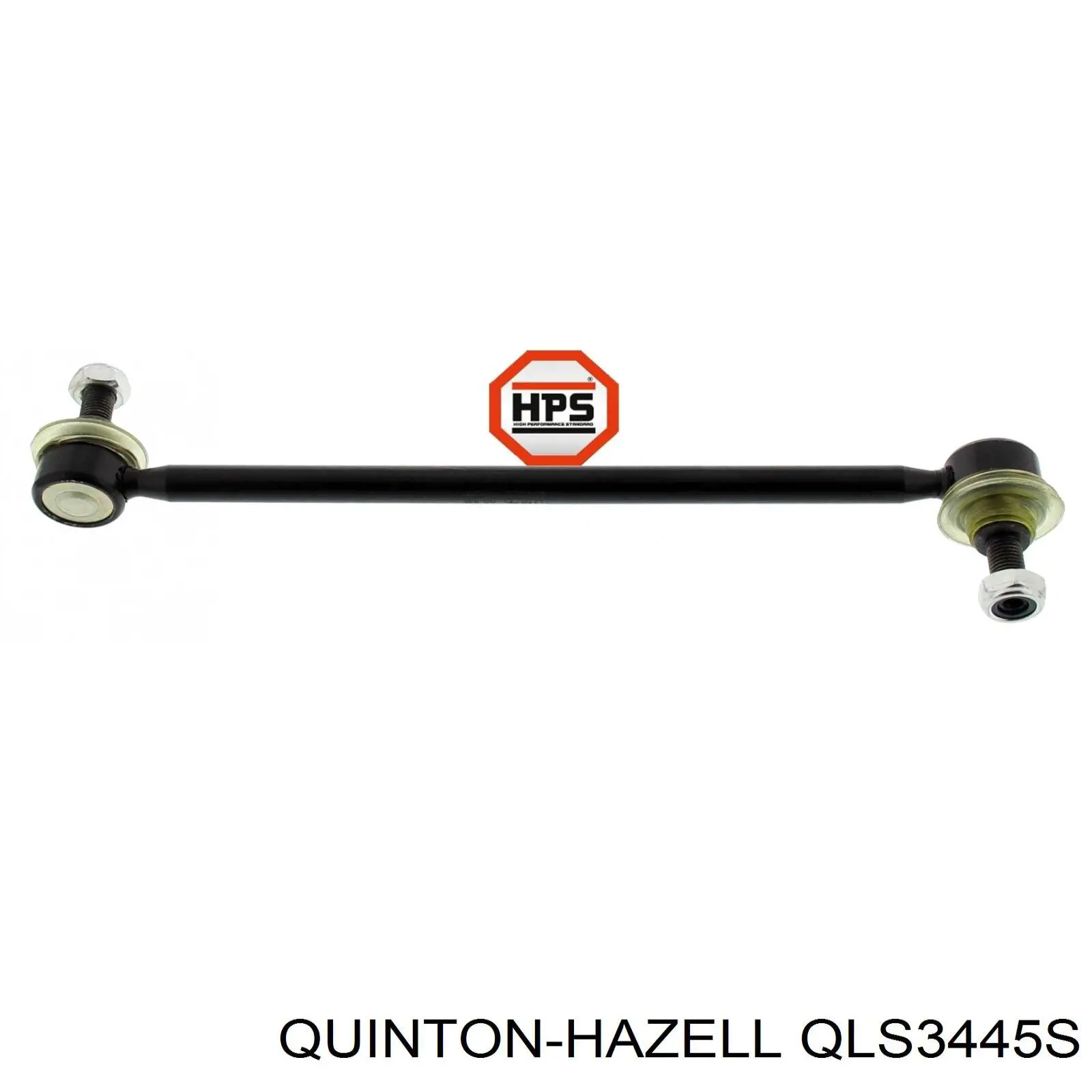 Soporte de barra estabilizadora delantera Chevrolet Aveo 2 T250, T255