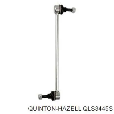 Soporte de barra estabilizadora delantera Chevrolet Aveo 2 T250, T255