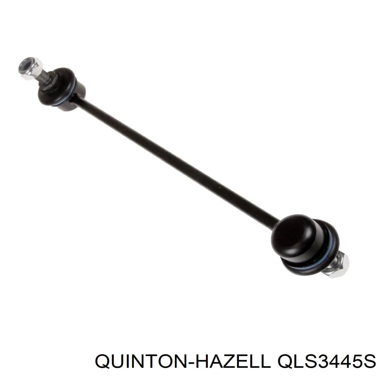 Soporte de barra estabilizadora delantera Chevrolet Aveo 2 T250, T255