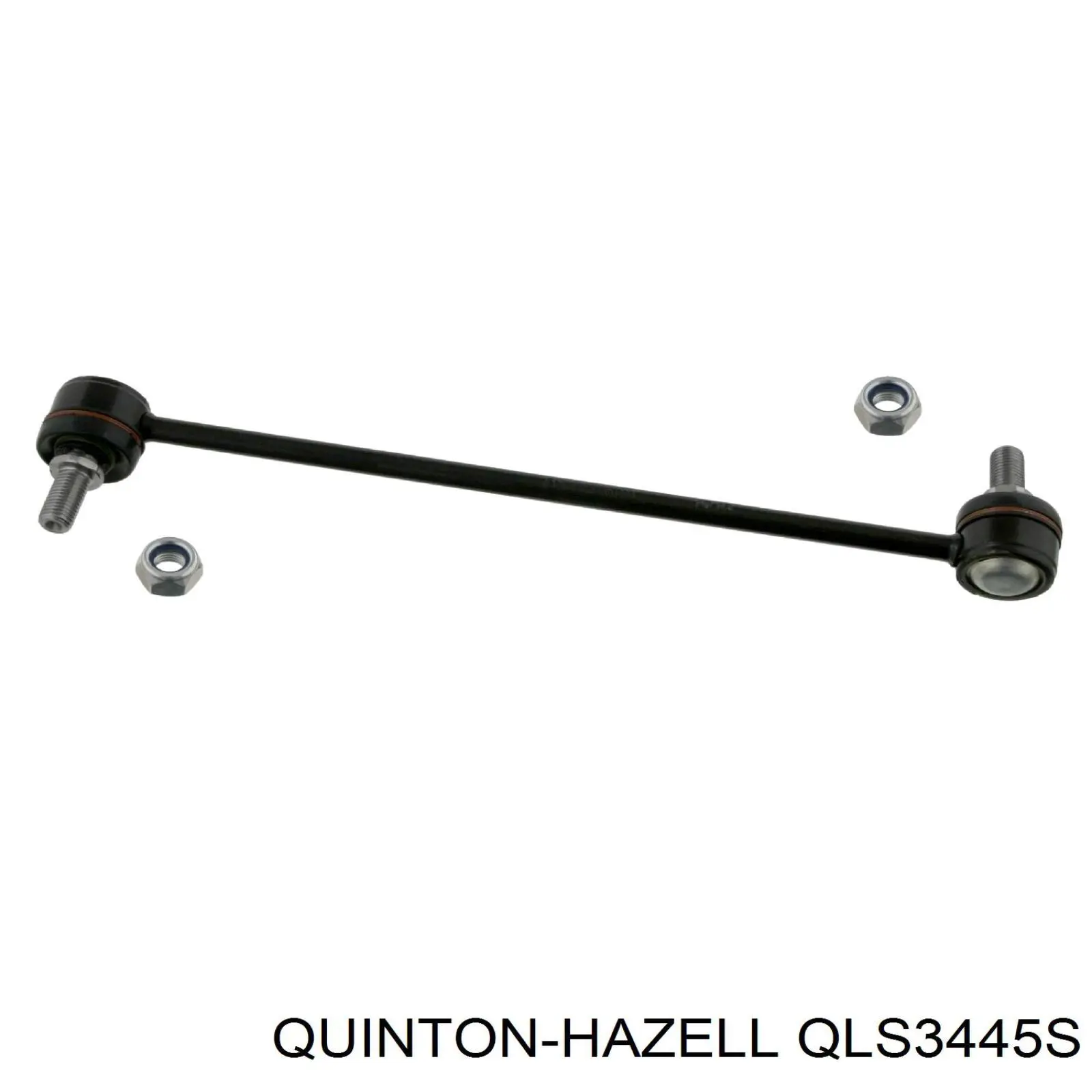 Soporte de barra estabilizadora delantera Chevrolet Aveo 2 T250, T255