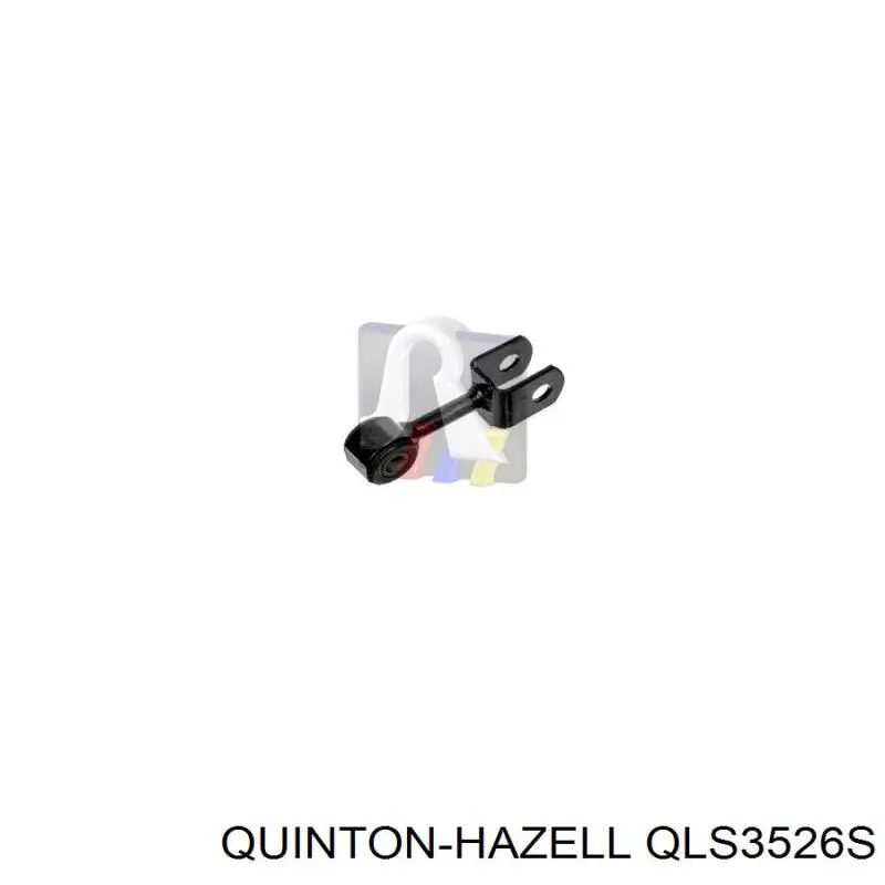 Comprar 2D0511329 Mercedes Bieleta estabilizadora trasera