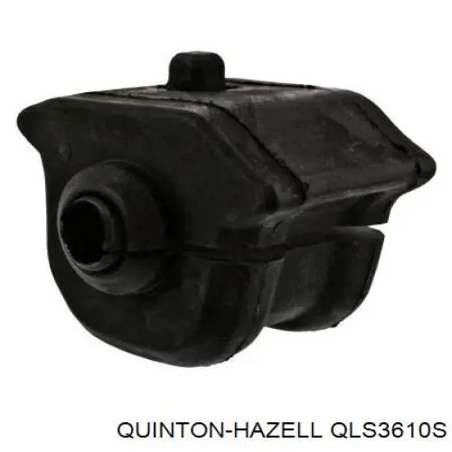 Soporte de barra estabilizadora delantera Toyota Auris E15