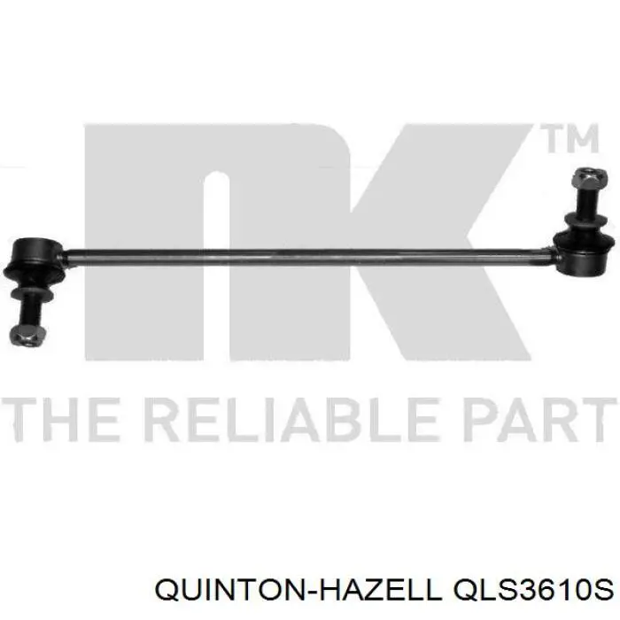 Soporte de barra estabilizadora delantera Toyota Auris E15