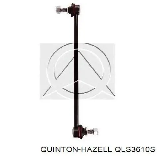 Soporte de barra estabilizadora delantera Toyota Auris E15