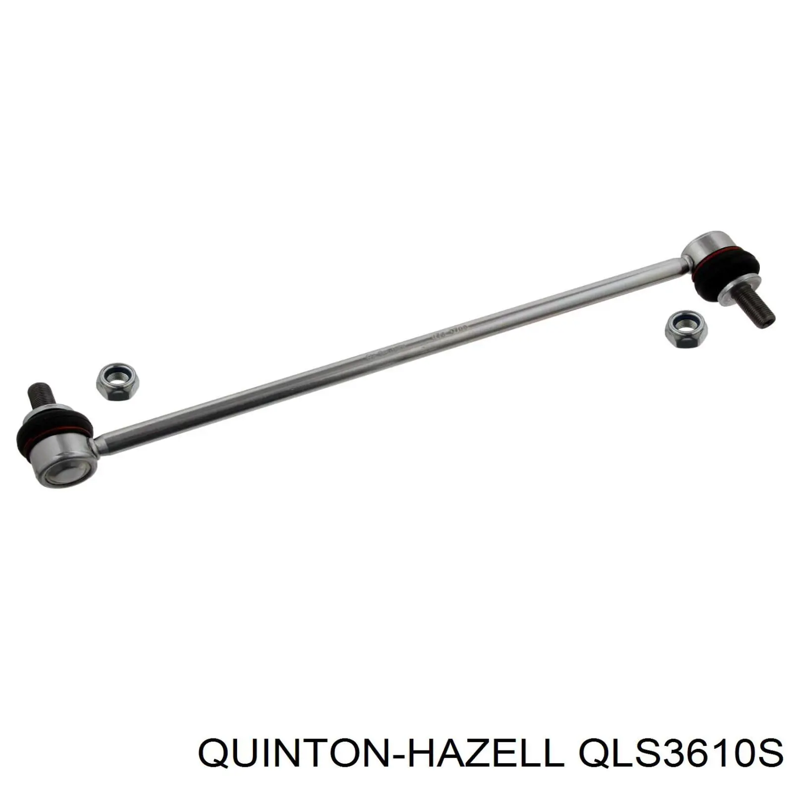 Soporte de barra estabilizadora delantera Toyota Auris E15