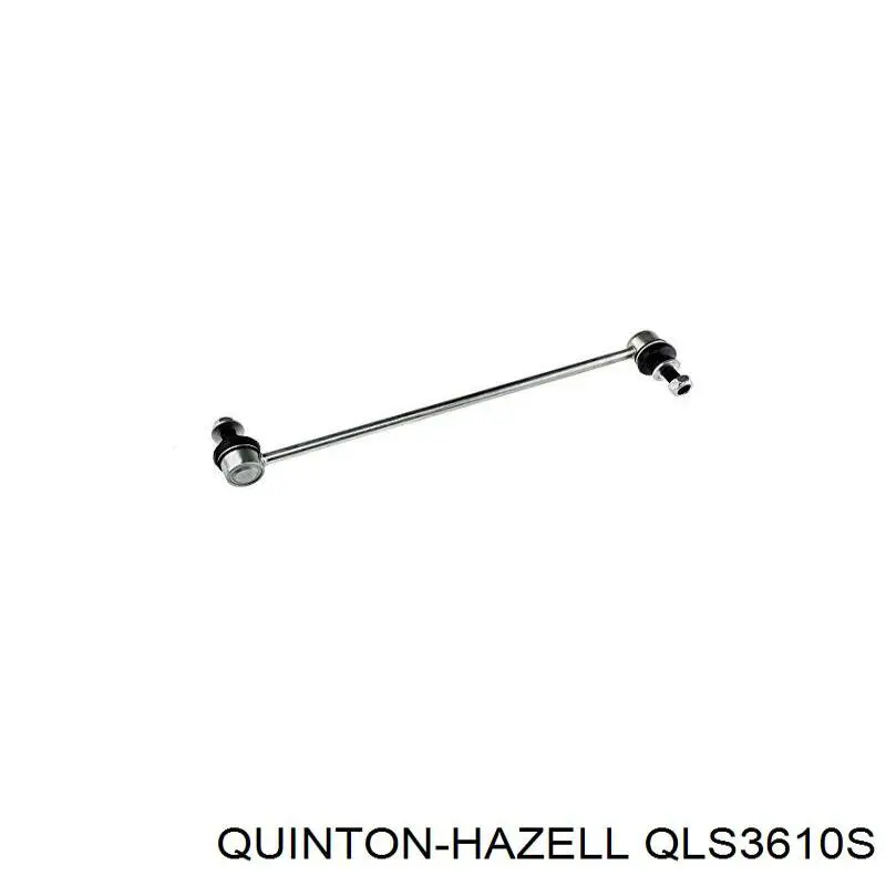 Soporte de barra estabilizadora delantera Toyota Auris E15