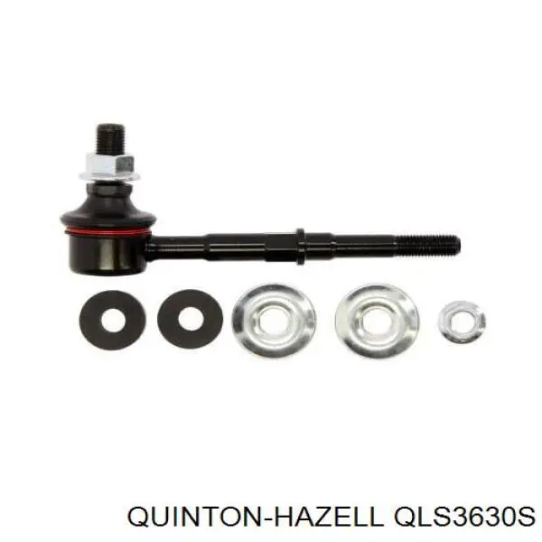 Soporte de barra estabilizadora trasera Toyota RAV4 3 A3