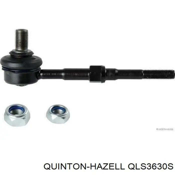 QLS3630S QUINTON HAZELL soporte de barra estabilizadora trasera