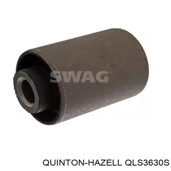 Soporte de barra estabilizadora trasera Toyota RAV4 3 A3