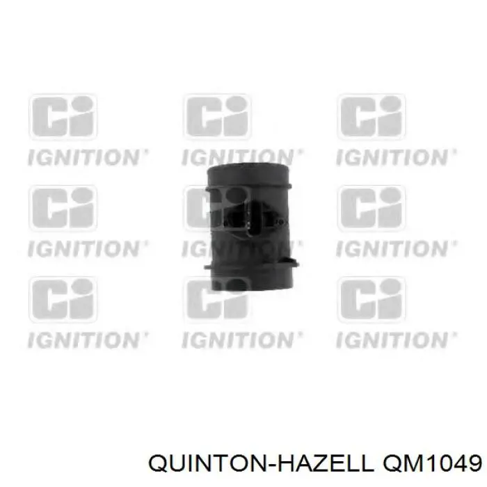 Comprar 93804 NGK Sensor de masa de aire
