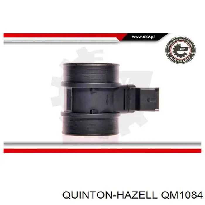 558005 ERA Sensor de flujo de aire