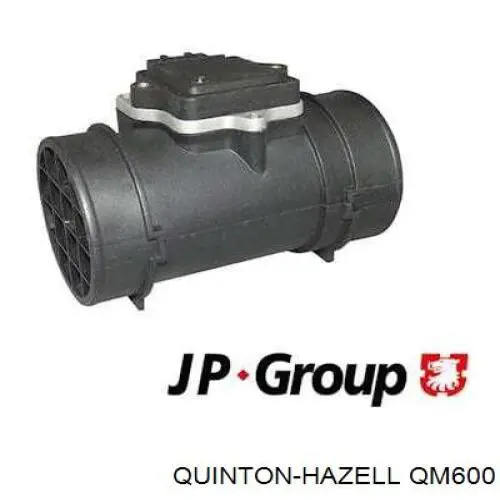 QM600 QUINTON HAZELL sensor de flujo de aire/medidor de flujo (flujo de aire masibo)