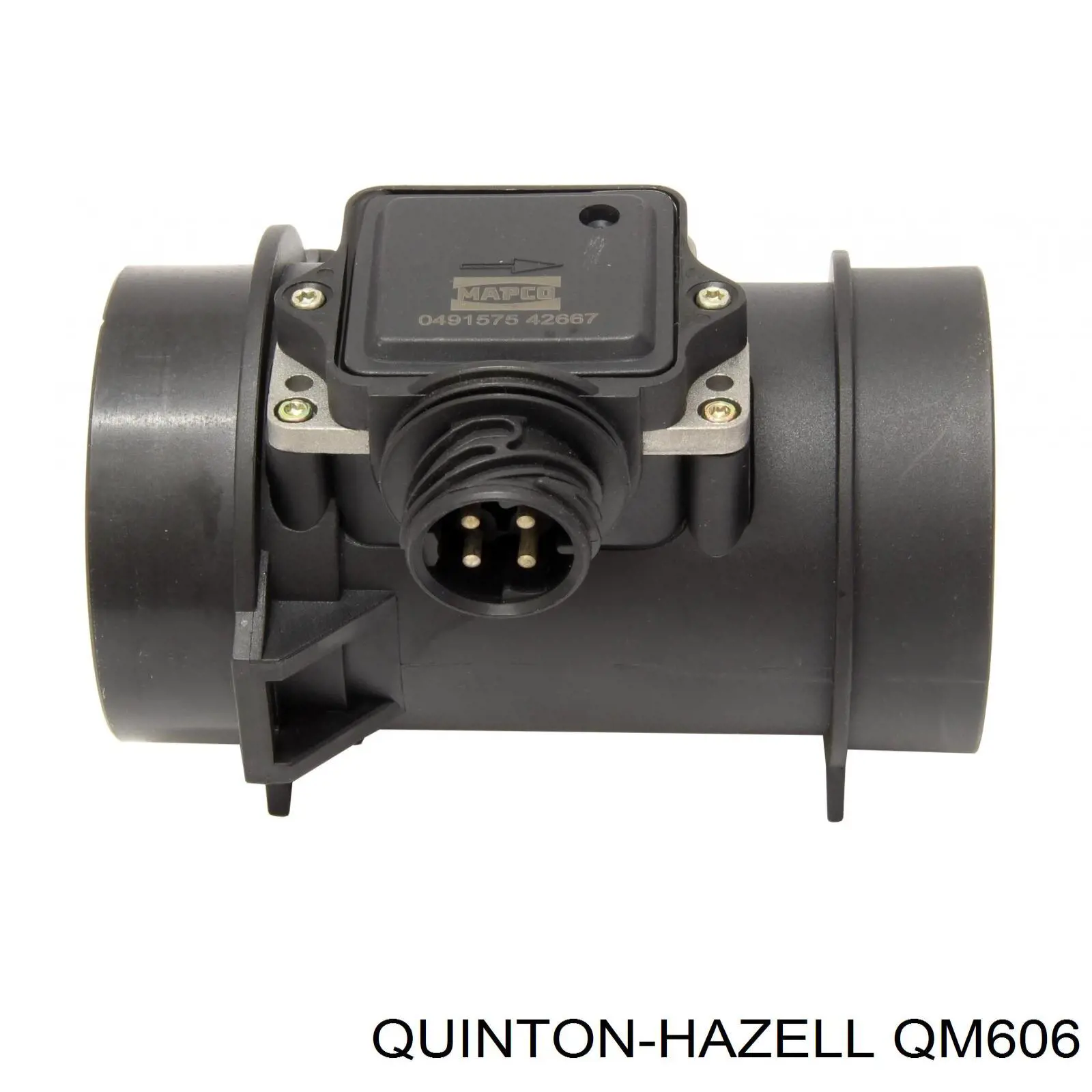 Comprar 42667 Mapco Sensor de masa de aire
