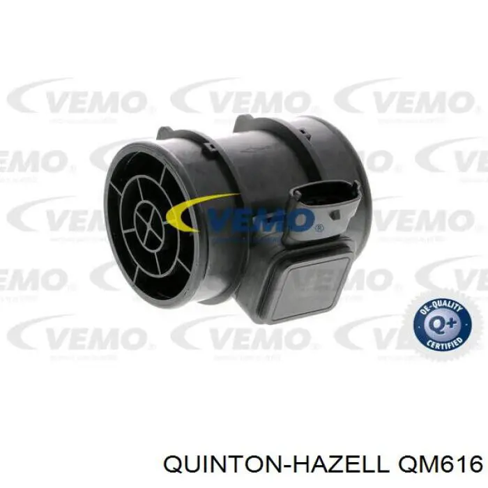 Caudalímetro 95529512 General Motors
