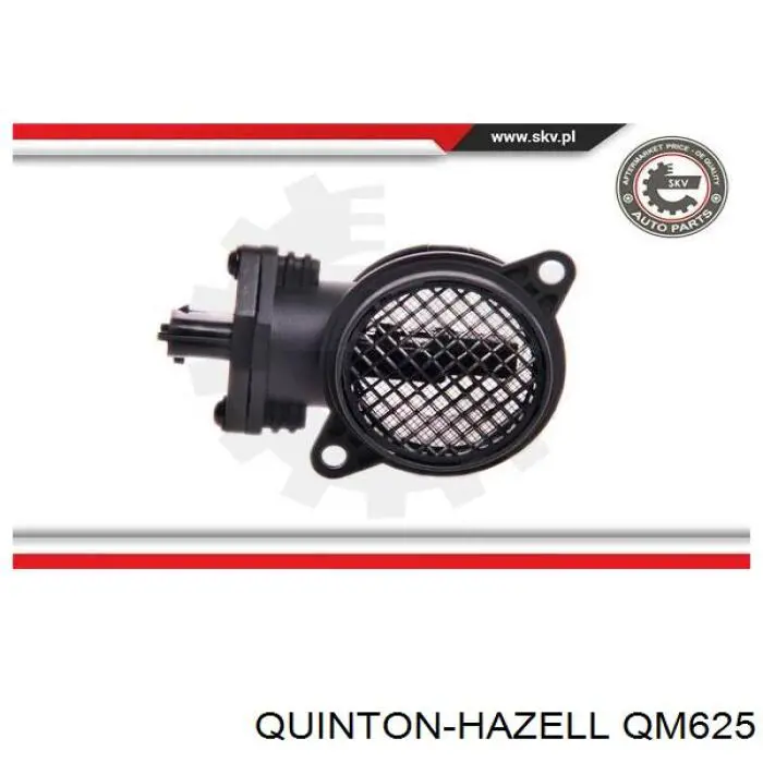 Sensor MAF Hyundai/Kia 281002528