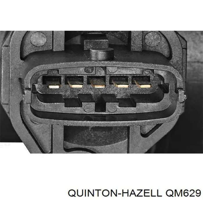 280218027 Hyundai/Kia Sensor de flujo de aire
