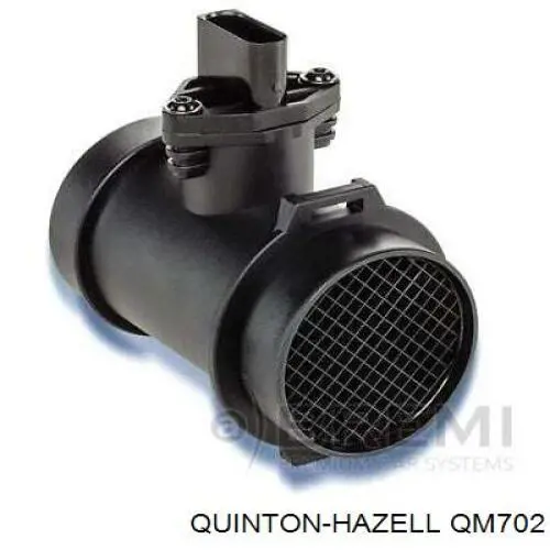 Medidor de flujo de aire ERA 558062 precio, desde 43,56 EUR