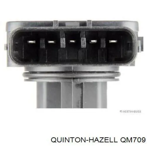 Sensor De Flujo De Aire/Medidor De Flujo (Flujo de Aire Masibo) Ford Ranger ET