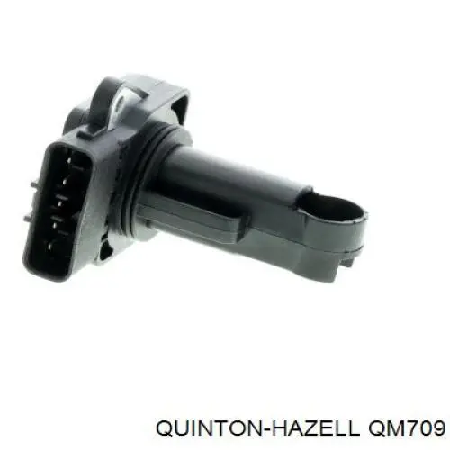 Sensor De Flujo De Aire/Medidor De Flujo (Flujo de Aire Masibo) Ford Ranger ET