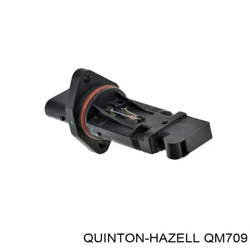 Sensor De Flujo De Aire/Medidor De Flujo (Flujo de Aire Masibo) Ford Ranger ET