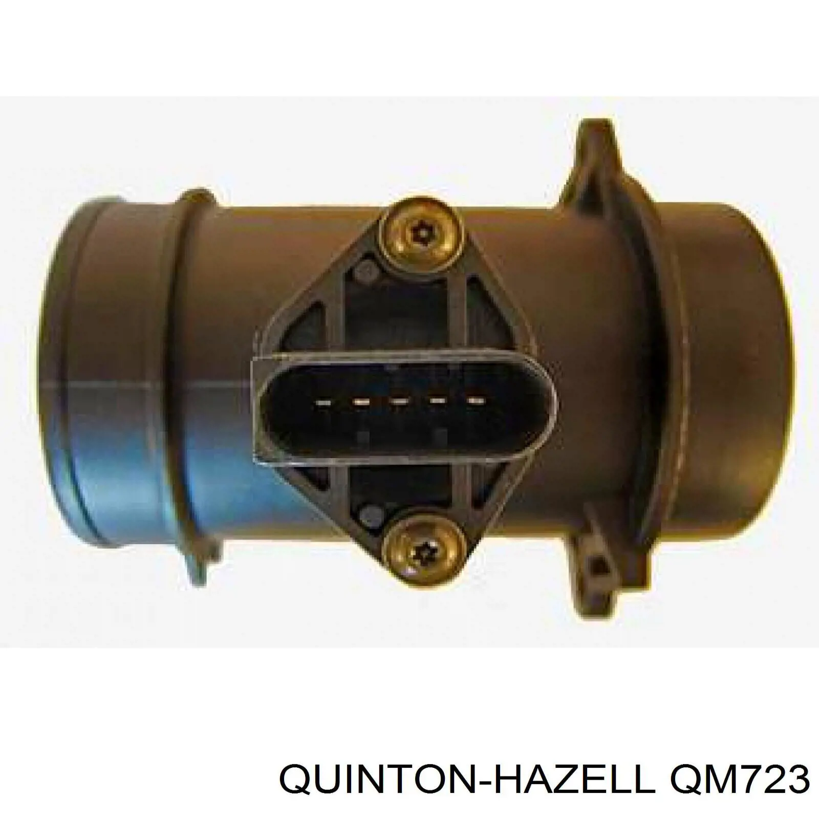 Caudalímetro AMMQ19610 Magneti Marelli