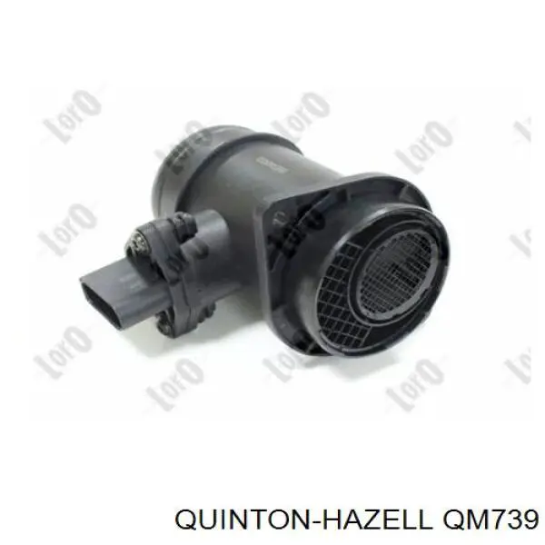 VV110 Starline Sensor de flujo de aire