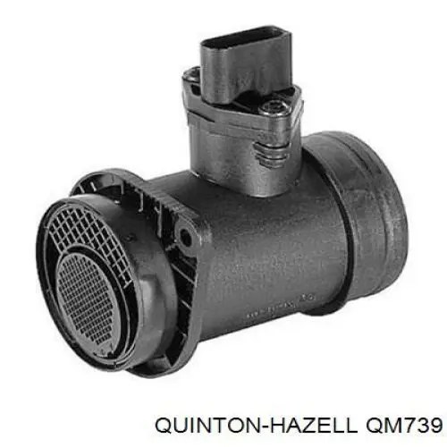 Medidor de flujo de aire Starline VV110 precio, desde 24,11 EUR