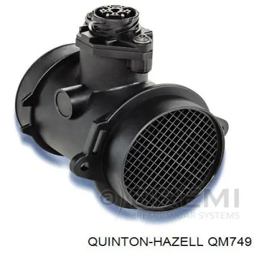 AMMQ19609 Magneti Marelli Sensor de flujo de aire