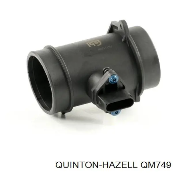 Medidor de flujo de aire Magneti Marelli AMMQ19609 precio, desde 63,89 EUR