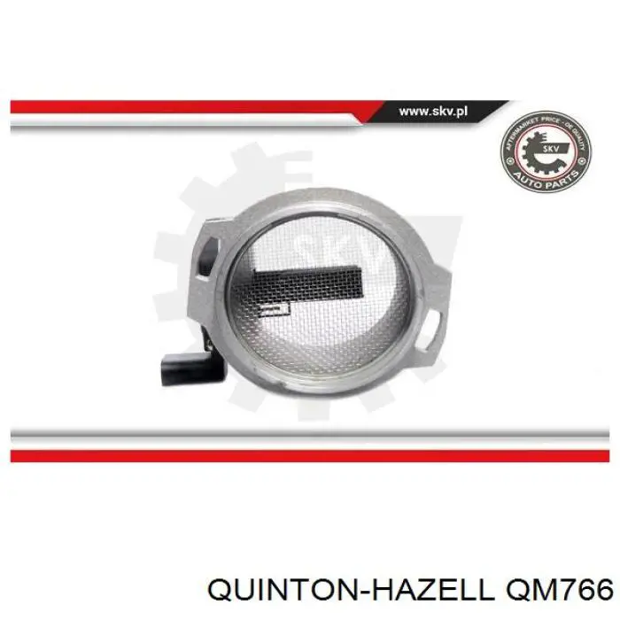 059906461MX VAG Sensor de flujo de aire