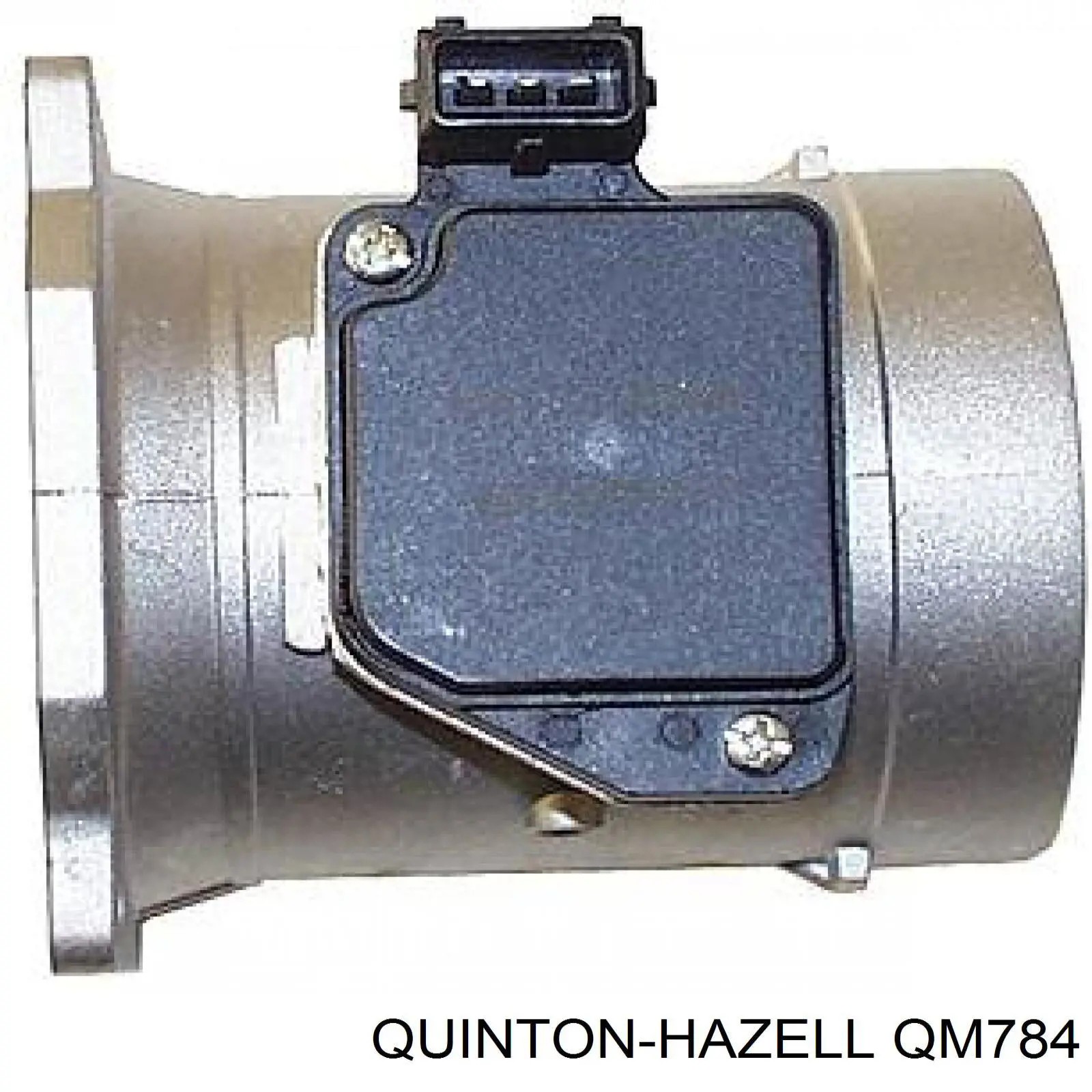 QM784 QUINTON HAZELL sensor de flujo de aire/medidor de flujo (flujo de aire masibo)