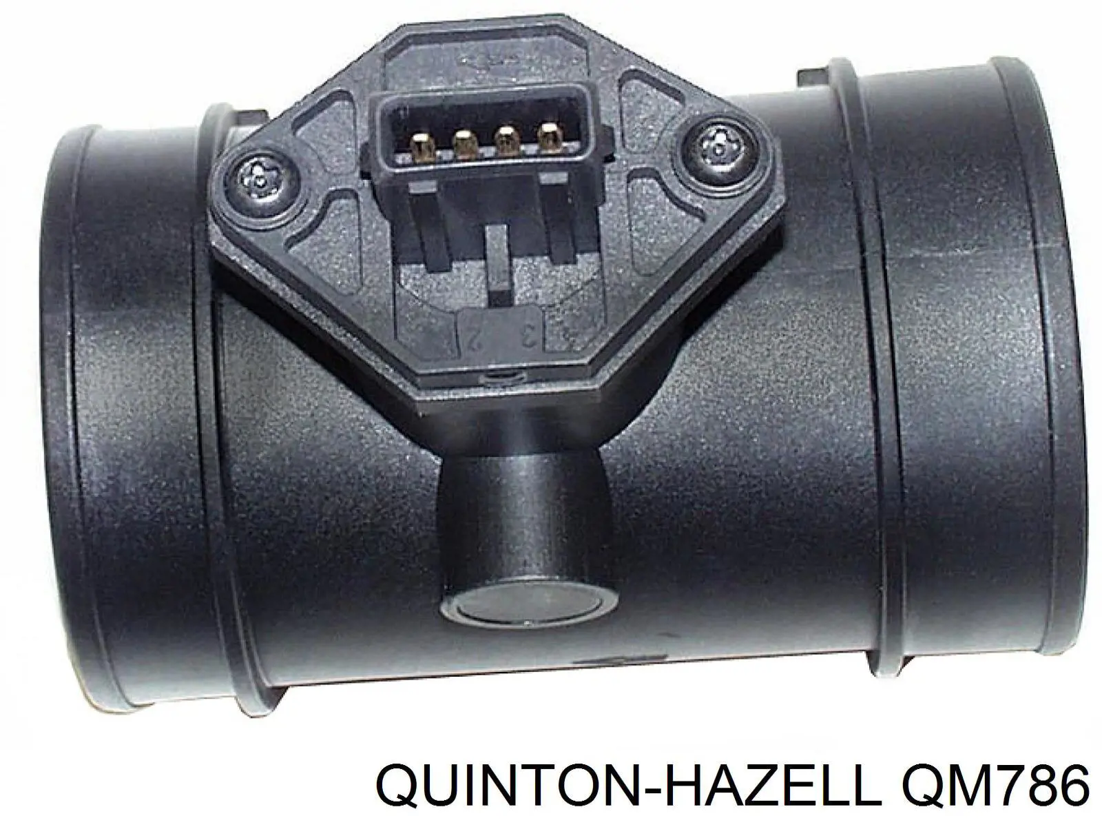 Medidor de flujo de aire QUINTON HAZELL QM786 precio, desde 39,20 EUR