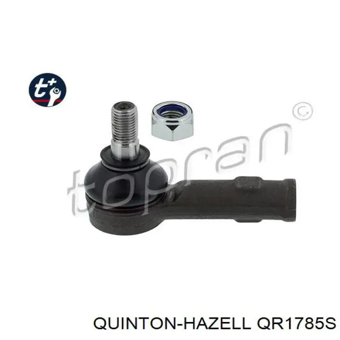 QR1785S QUINTON HAZELL Rótula de dirección