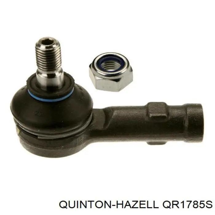 Rótula de barra de acoplamiento QUINTON HAZELL QR1785S precio, desde 12,64 EUR