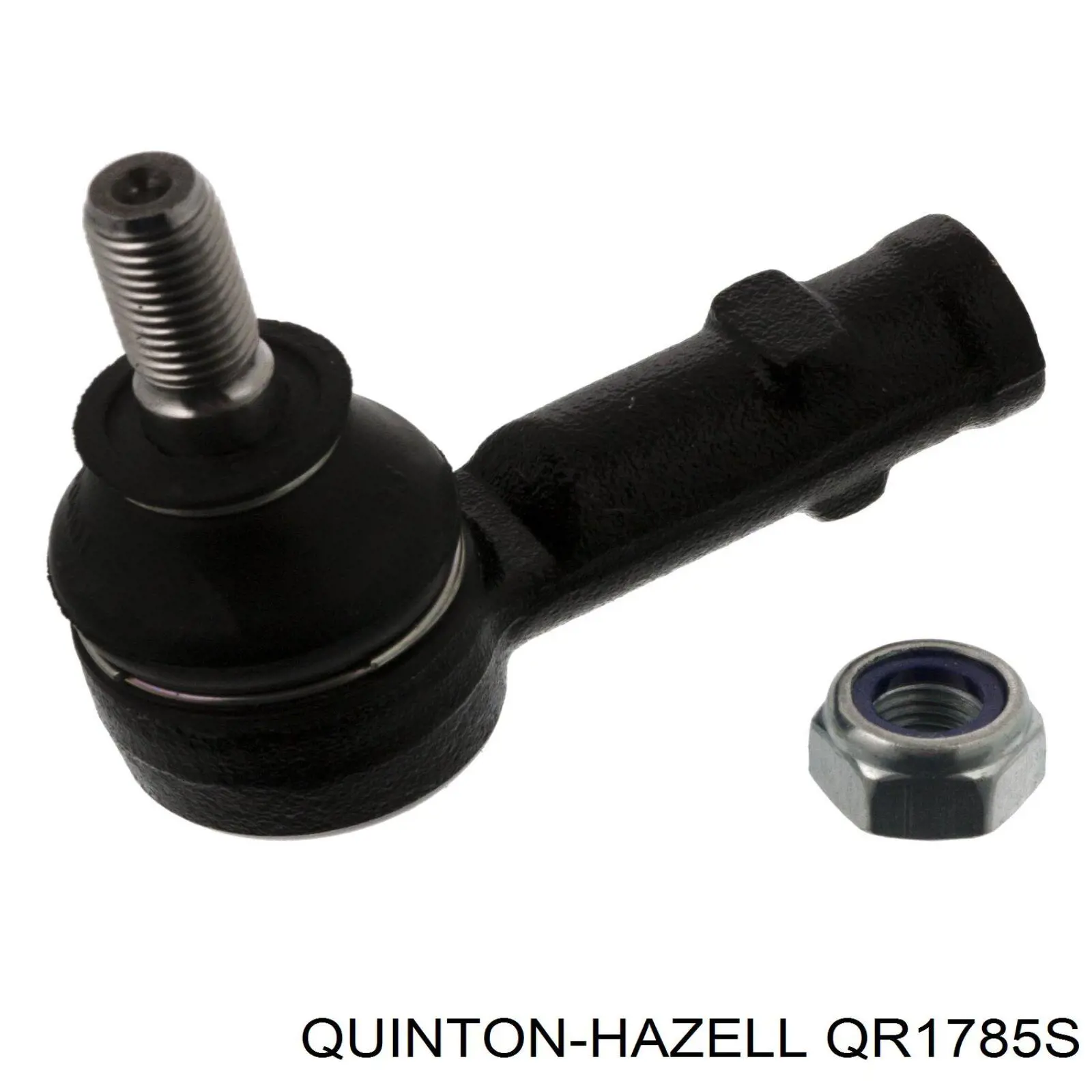 Rótula de barra de acoplamiento QUINTON HAZELL QR1785S precio, desde 12,64 EUR