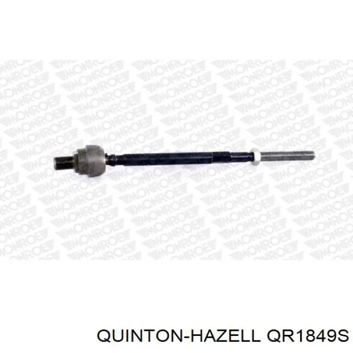 QR1849S QUINTON HAZELL barra de acoplamiento