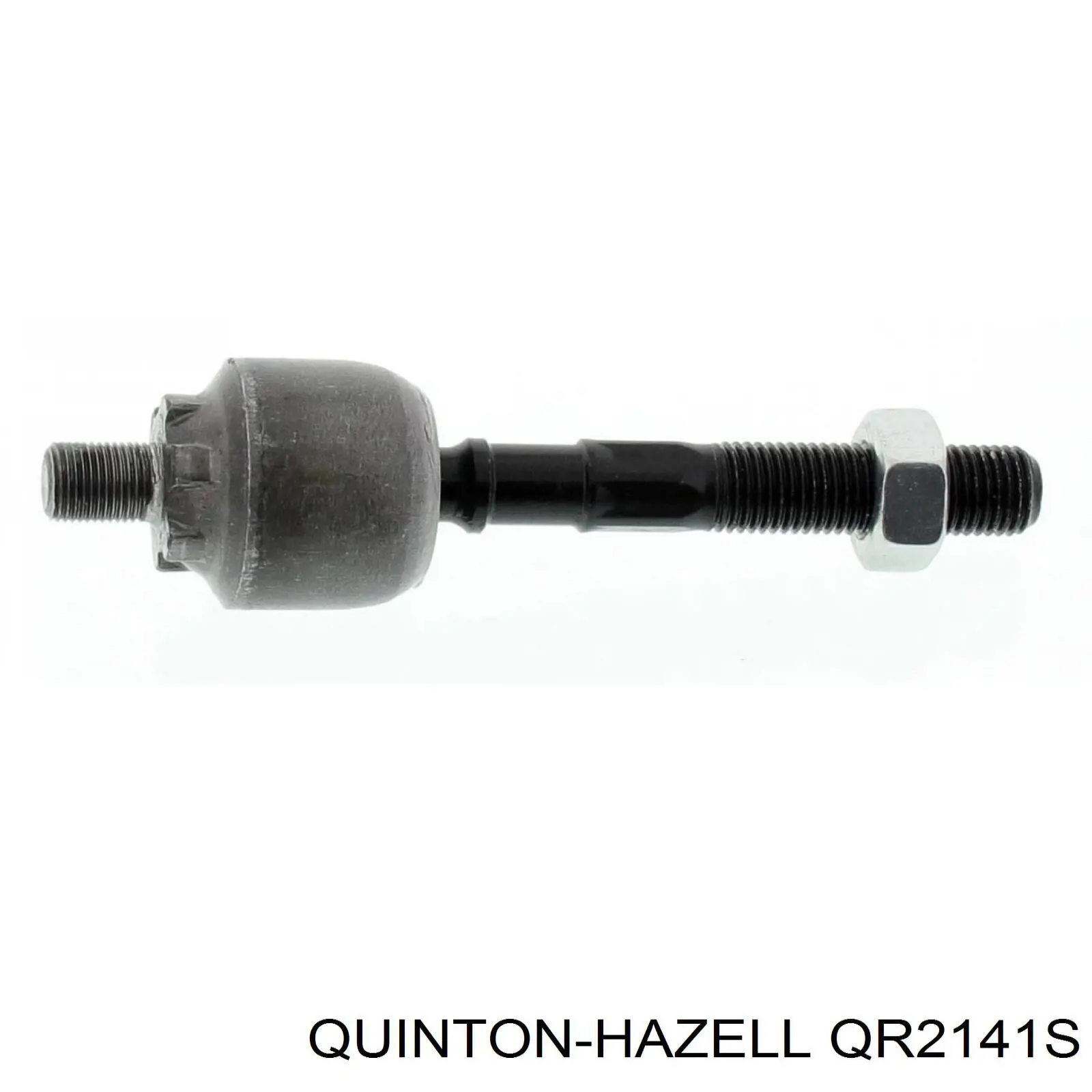 QR2141S QUINTON HAZELL barra de acoplamiento