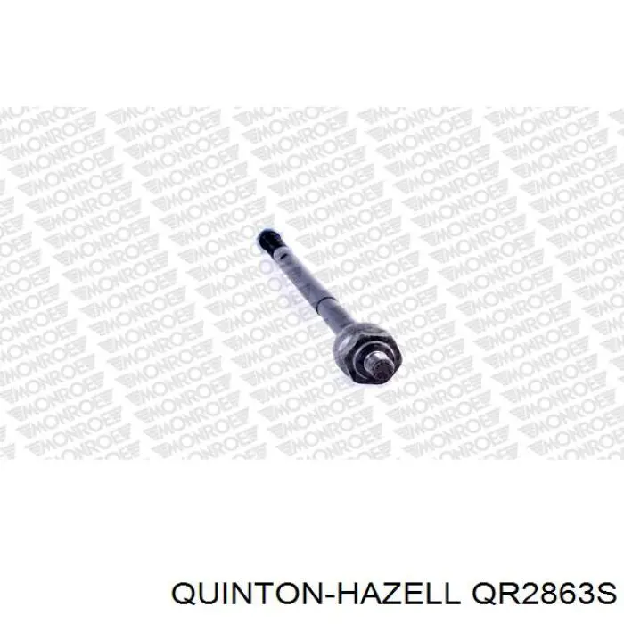 QR2863S QUINTON HAZELL barra de acoplamiento