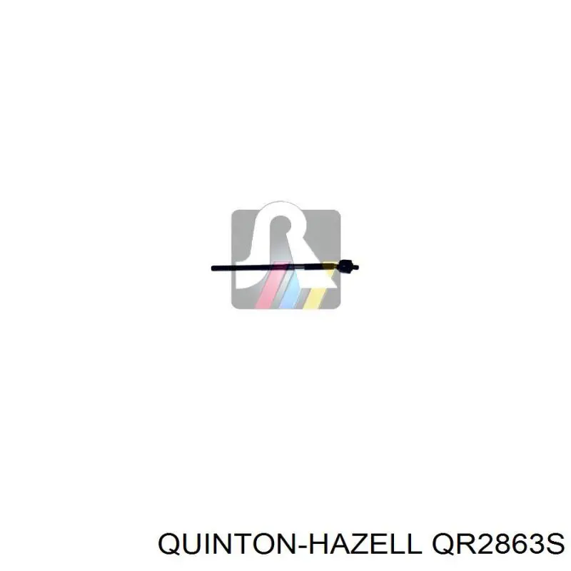 Barra de acoplamiento Ford Mondeo 1 GBP