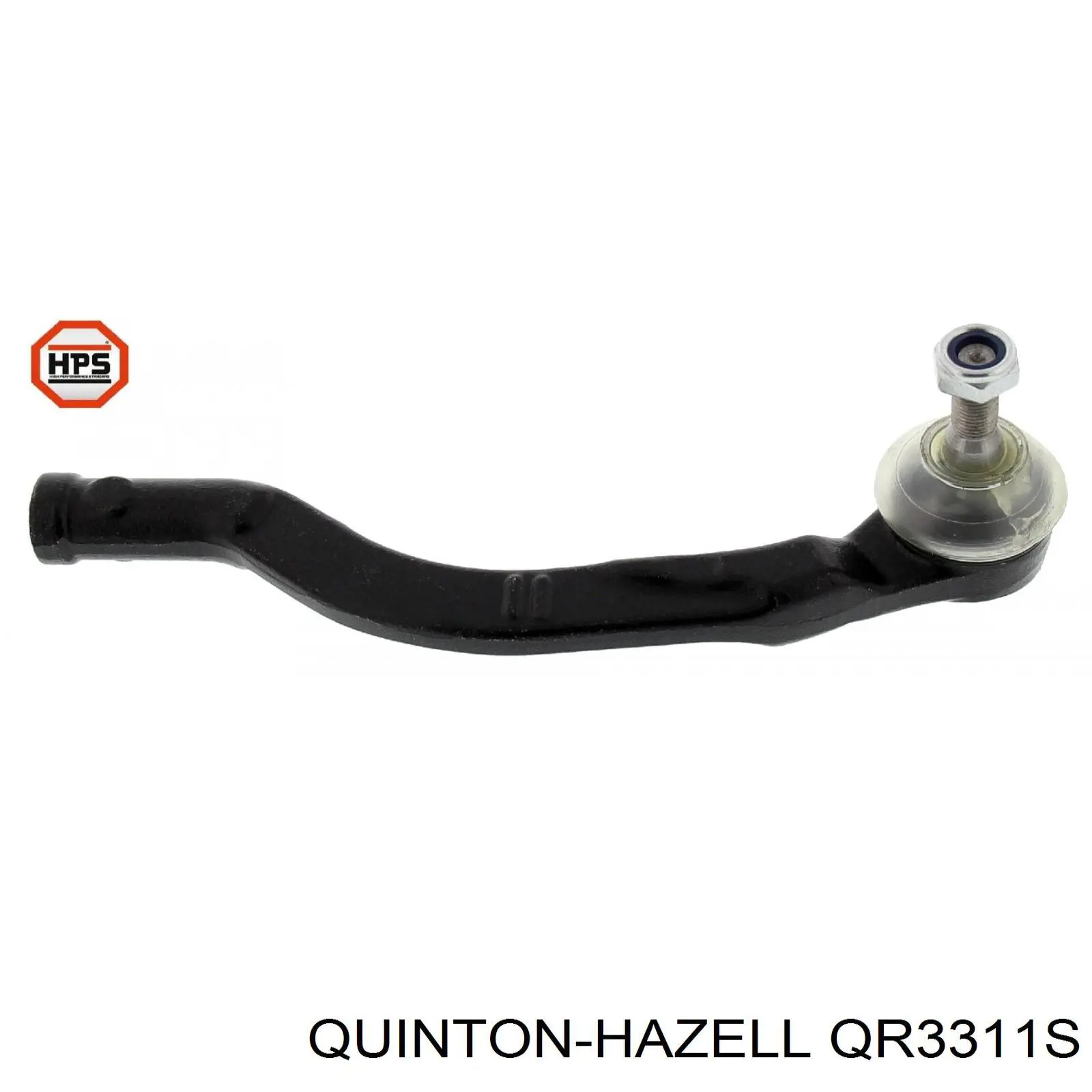 Rótula barra de acoplamiento exterior Renault Espace 4 JK0