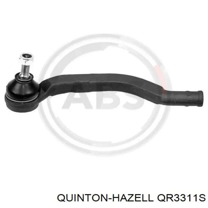 Rótula barra de acoplamiento exterior Renault Espace 4 JK0