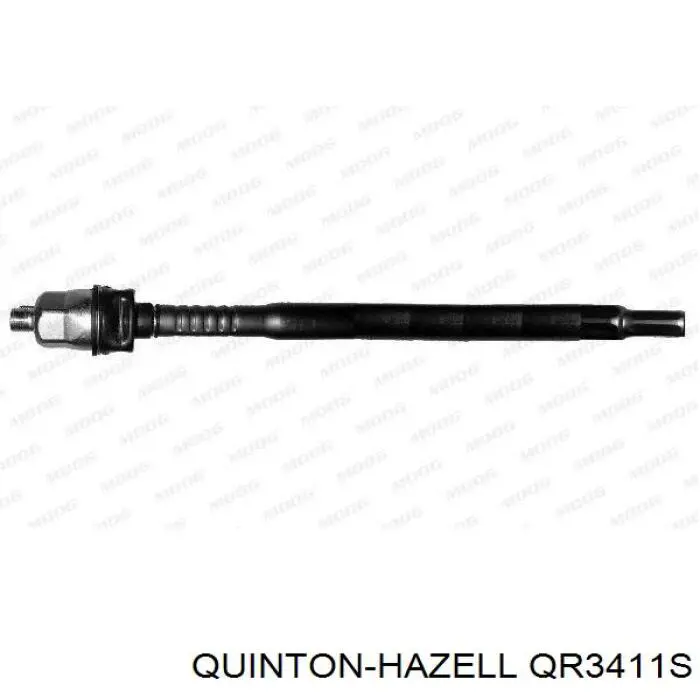 QR3411S QUINTON HAZELL barra de acoplamiento