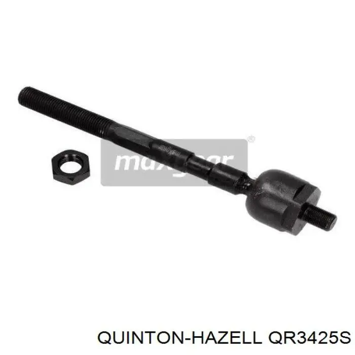 Brazo direccion coche Renault (RVI) 8660003581 precio, desde 11,57 EUR