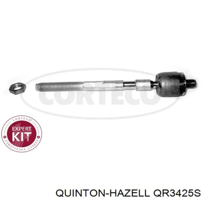 Comprar 8660003581 Renault (RVI) Barra de acoplamiento