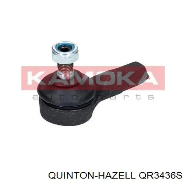 Comprar 914T0168 Ridex Rótula barra de acoplamiento exterior