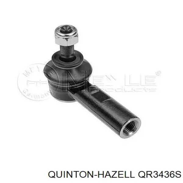 Rótula barra de dirección 914T0168 Ridex