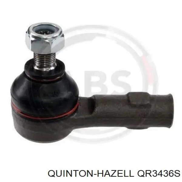 Rótulas de dirección Ridex 914T0168